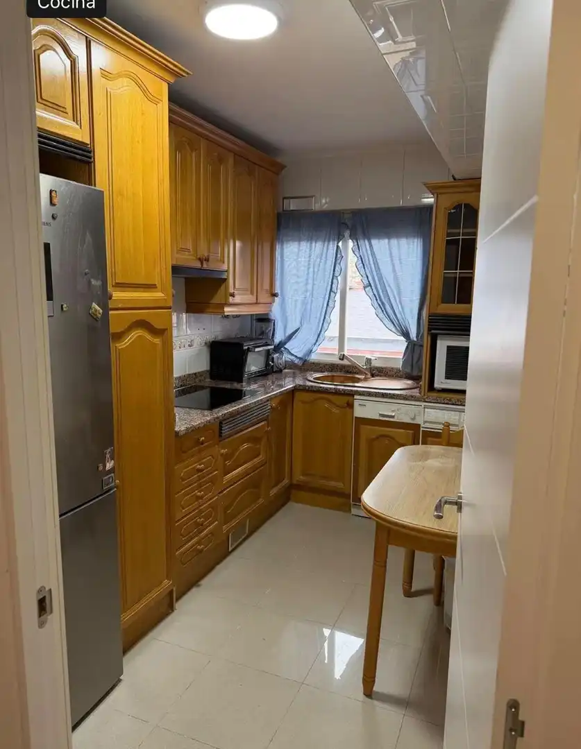 Wohnung 85 m² in Madrid
