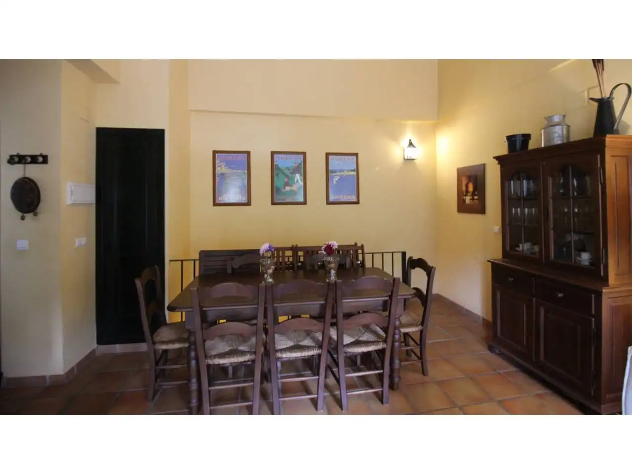 Casa de 115 m² en Aracena
