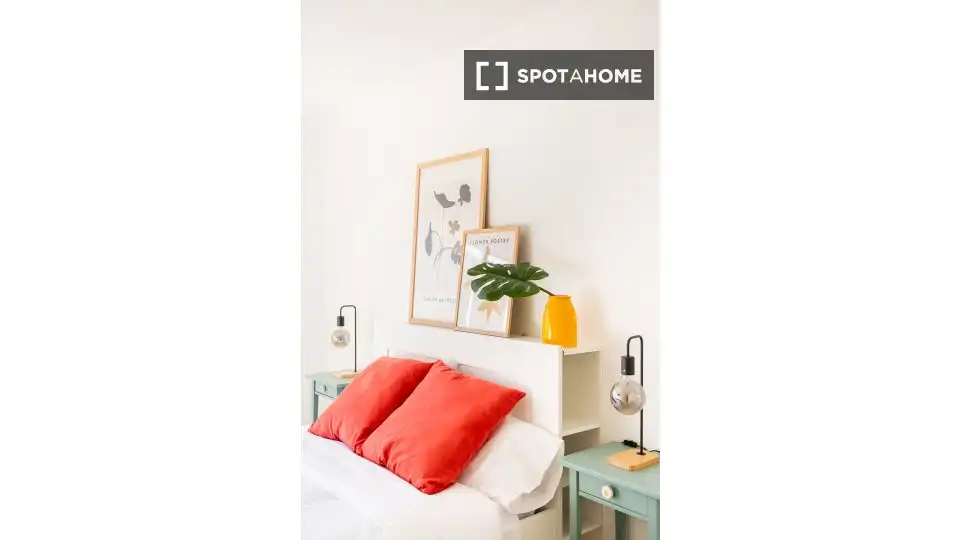 Habitación en alquiler, Candelaria