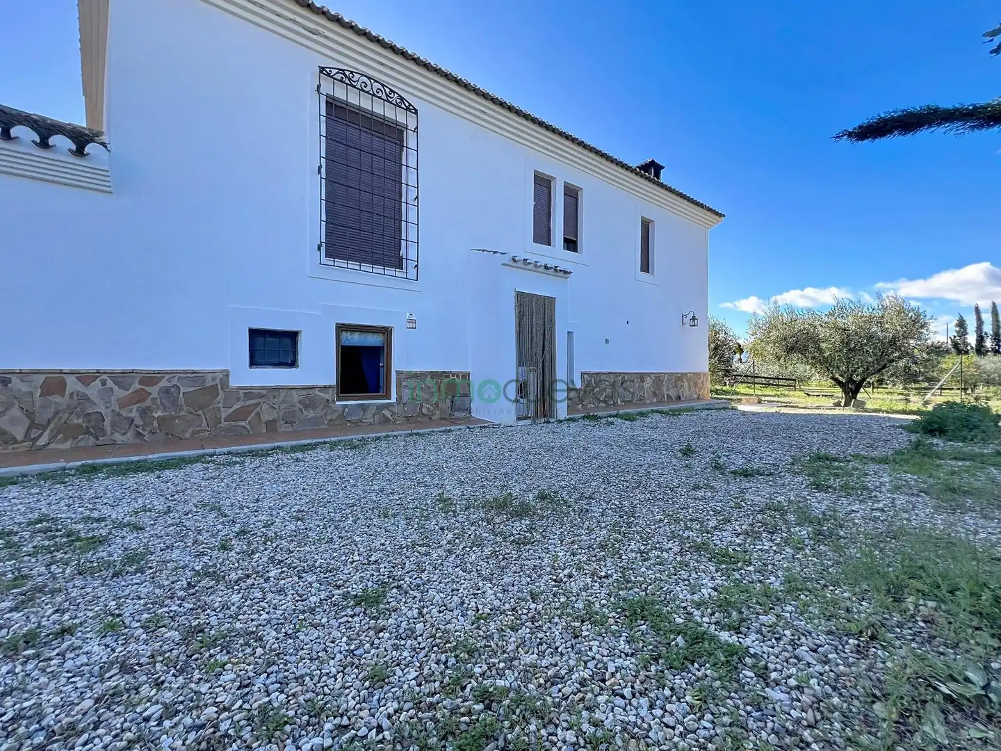 Casa de 110 m² en Vera