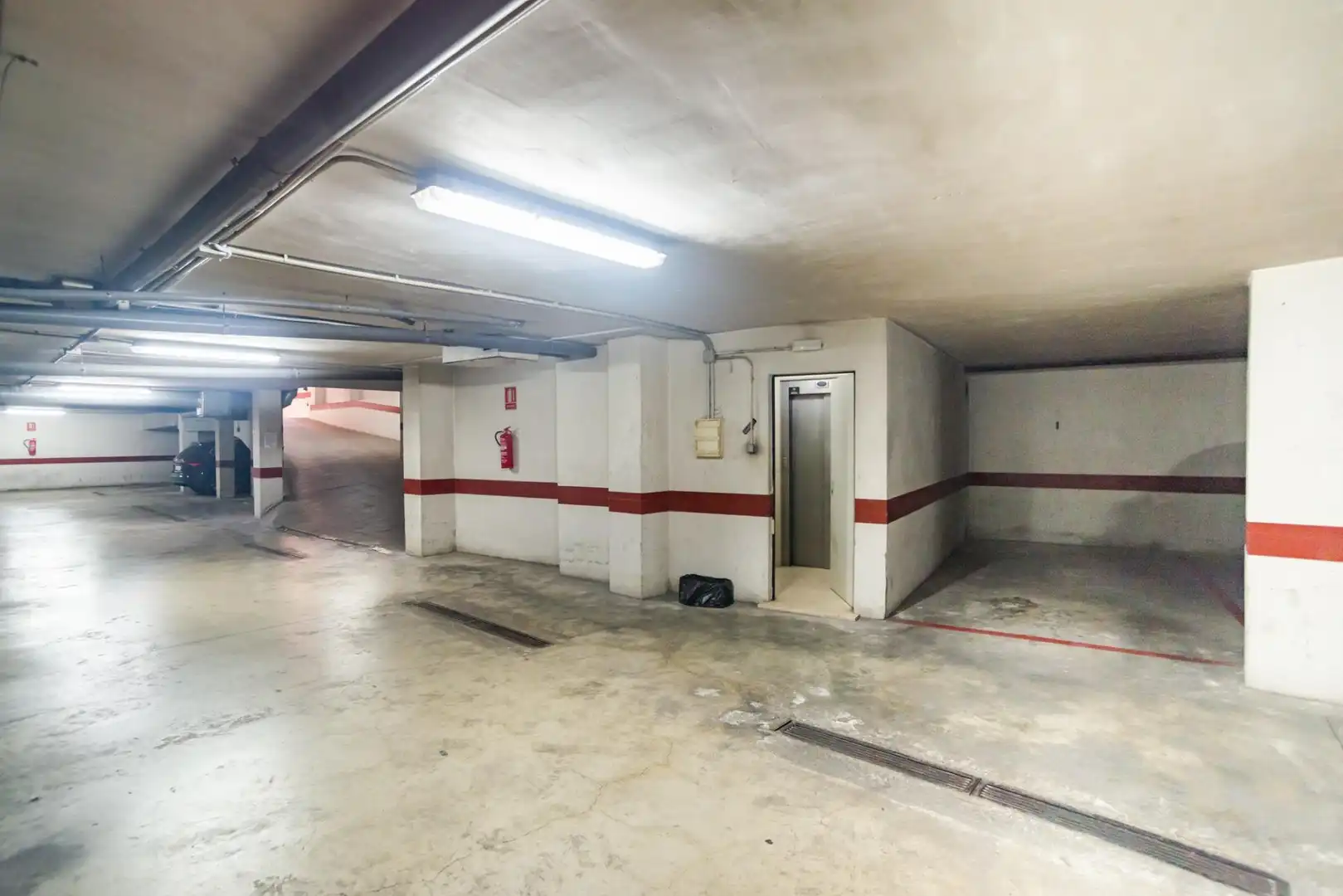 Pis de 86 m² a Múrcia