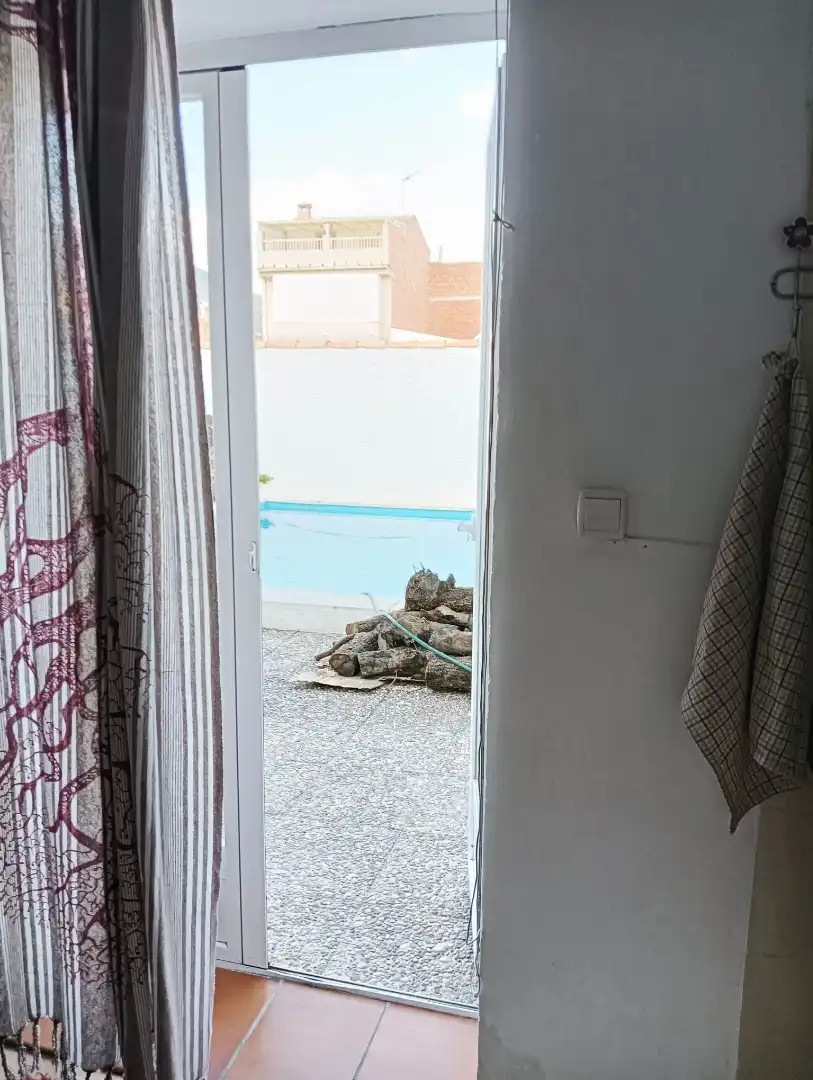 Casa en alquiler, Los Villares