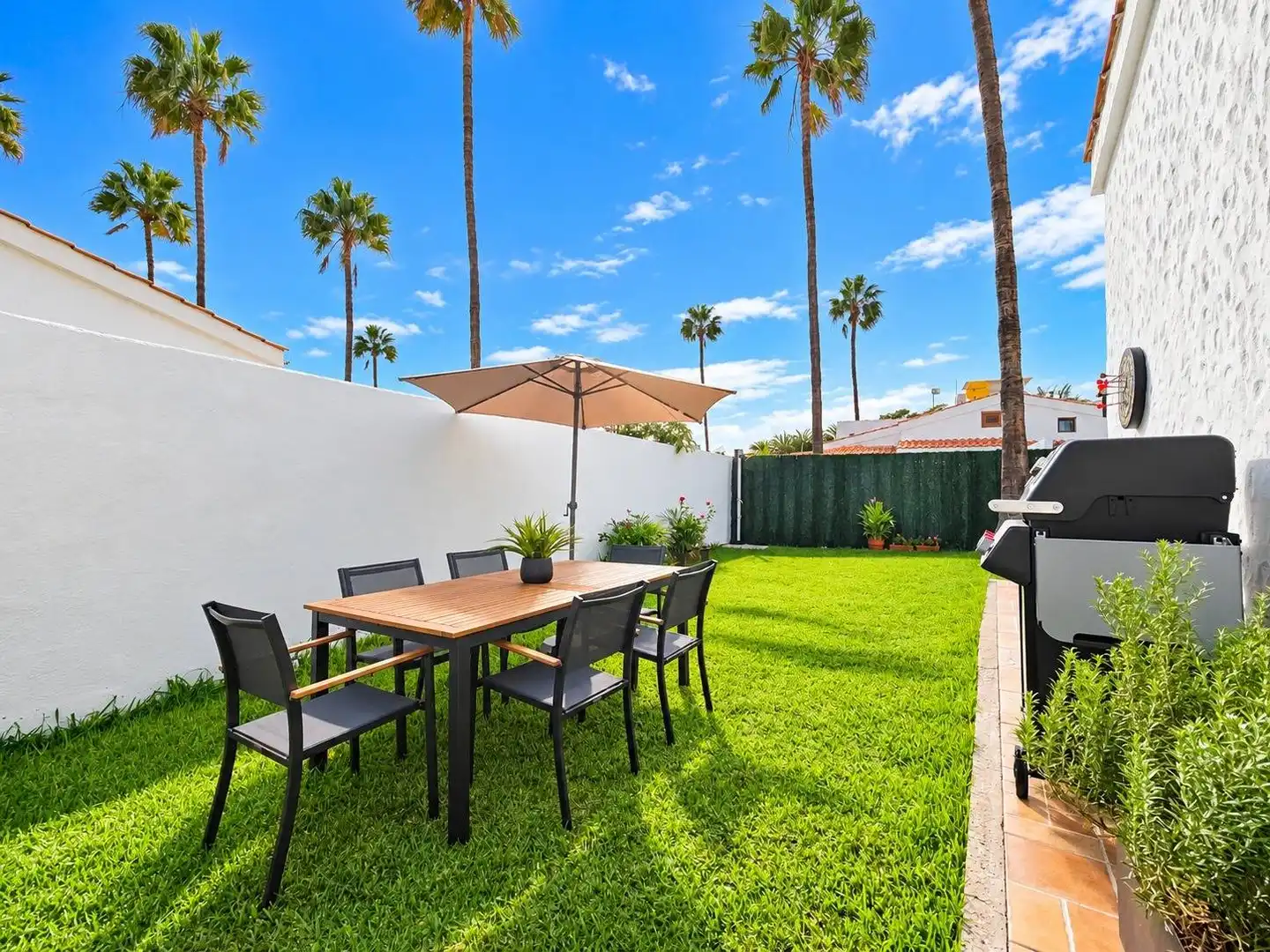 Casa de 50 m² a San Bartolomé de Tirajana