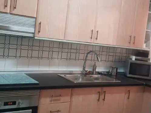 Piso de 80 m² en Jaén