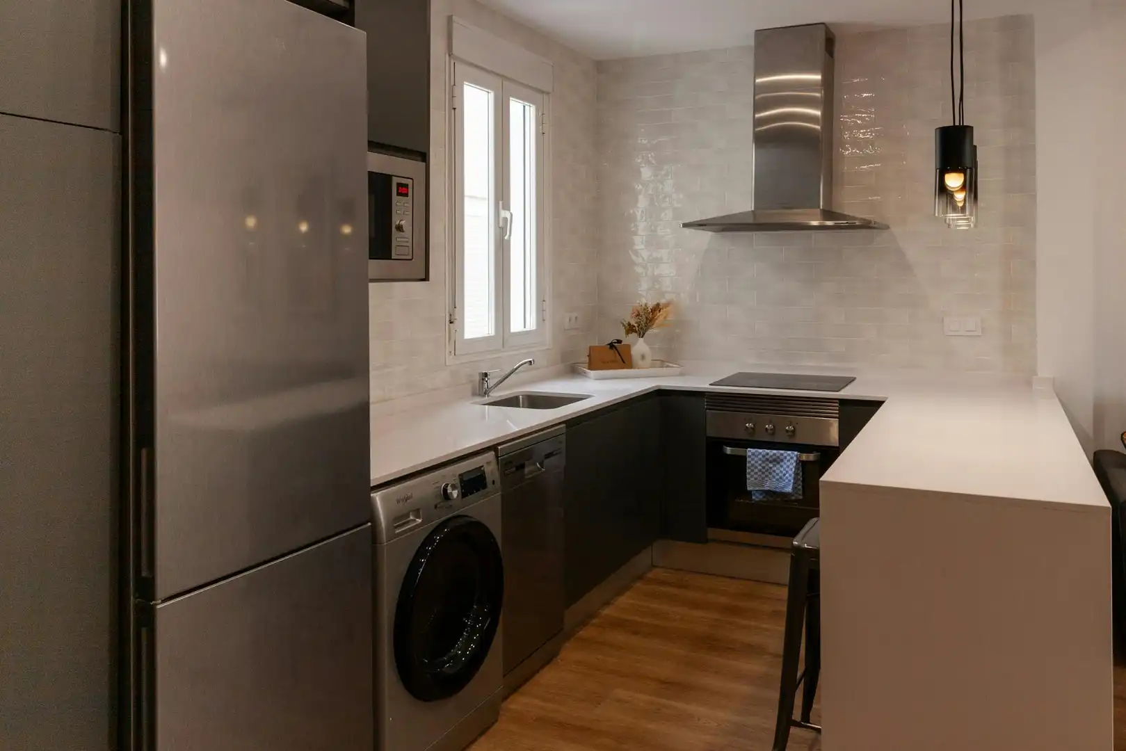 Piso de 45 m² en Madrid