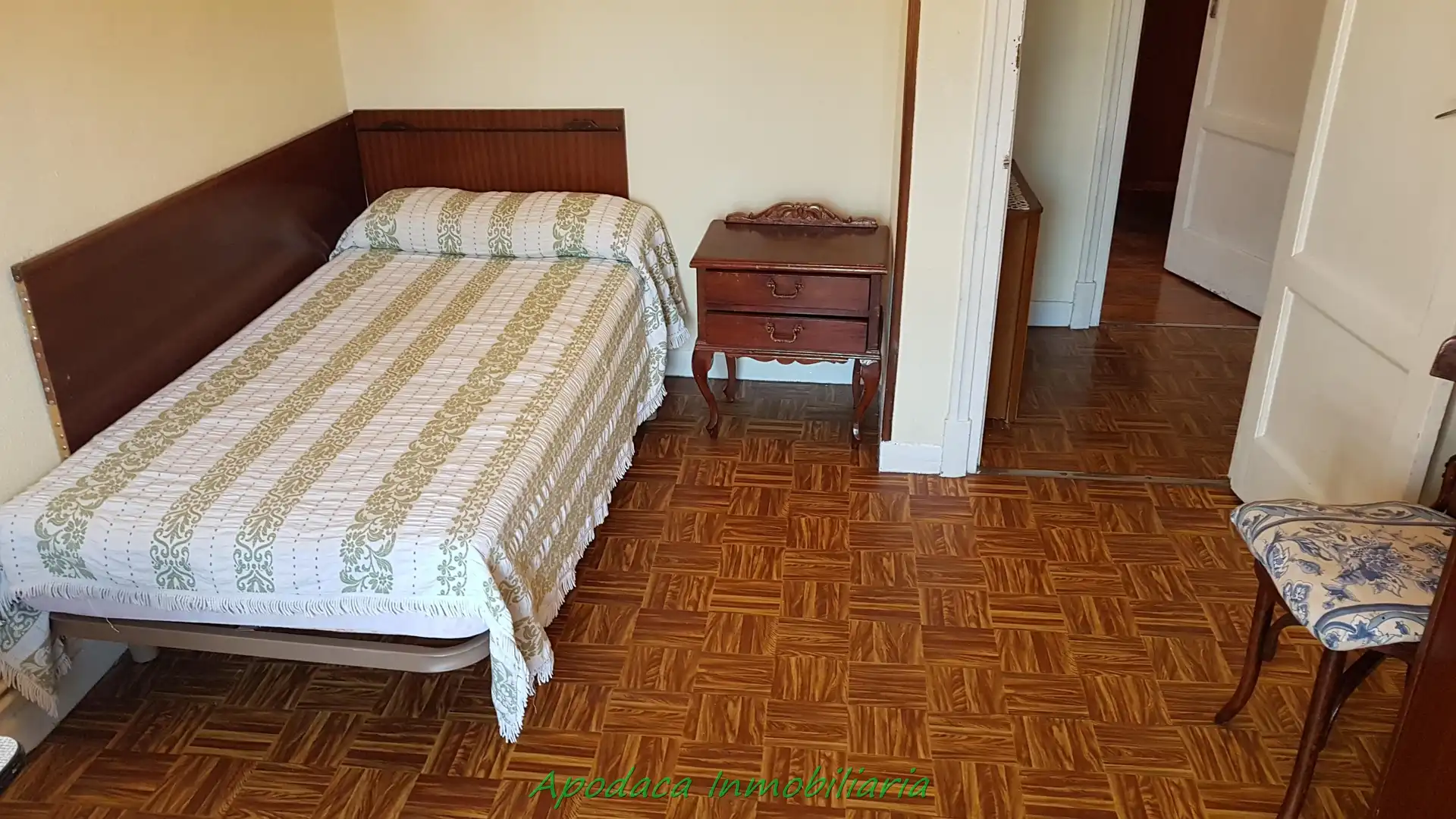 Piso de 85 m² en Bilbao