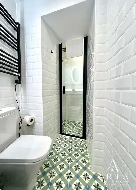 Appartamento 80 m² a Bilbao