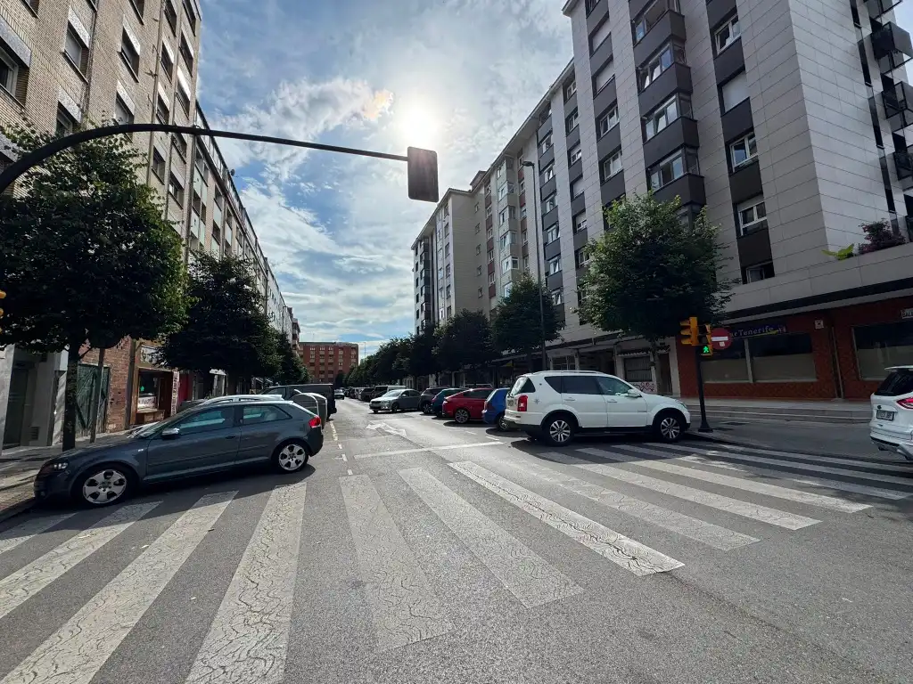 Piso de 75 m² en Gijón