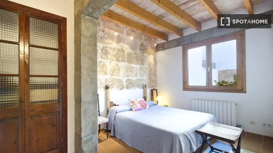 Habitación 115 m², Palma