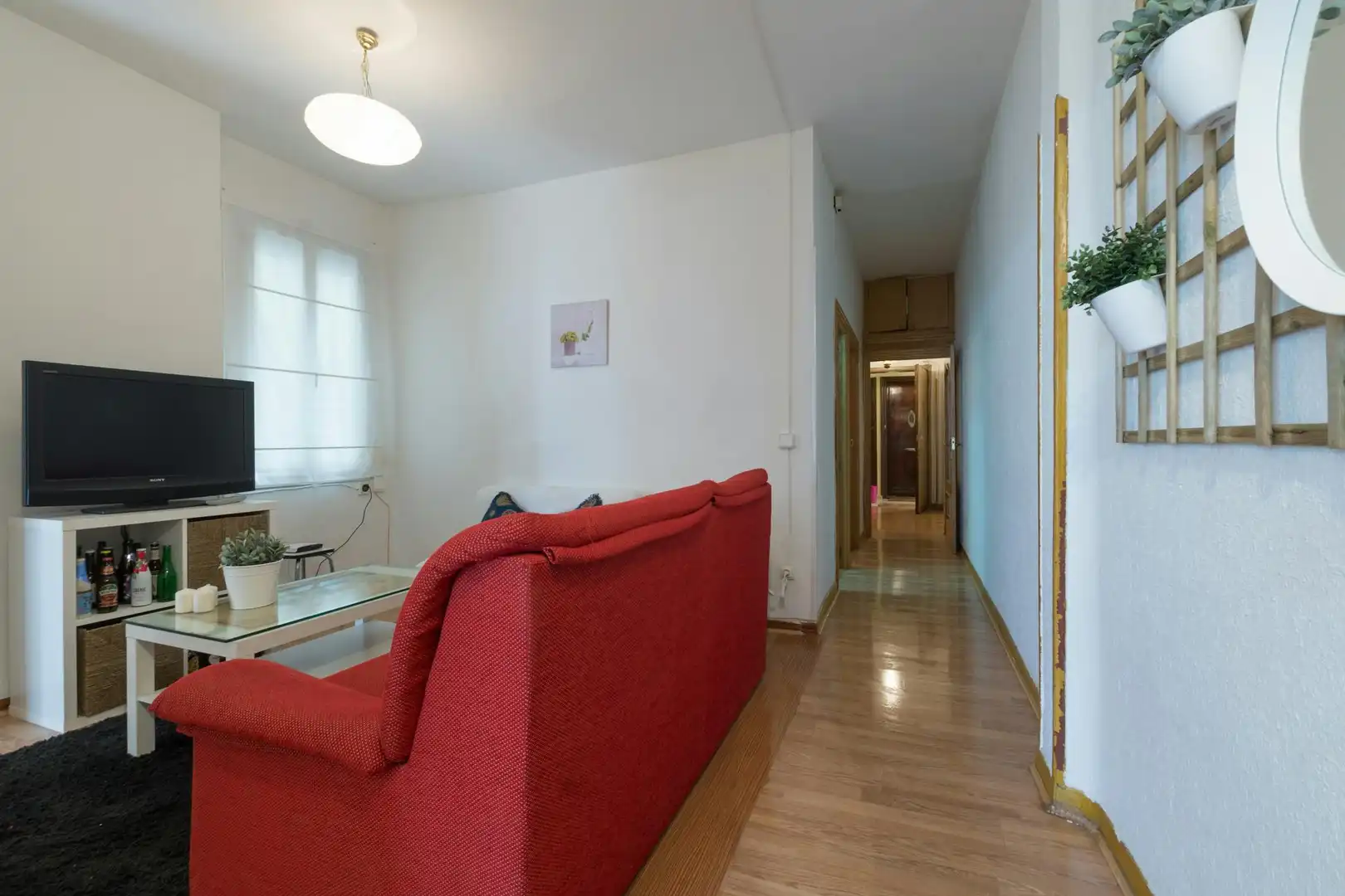 Piso de 80 m² en Madrid