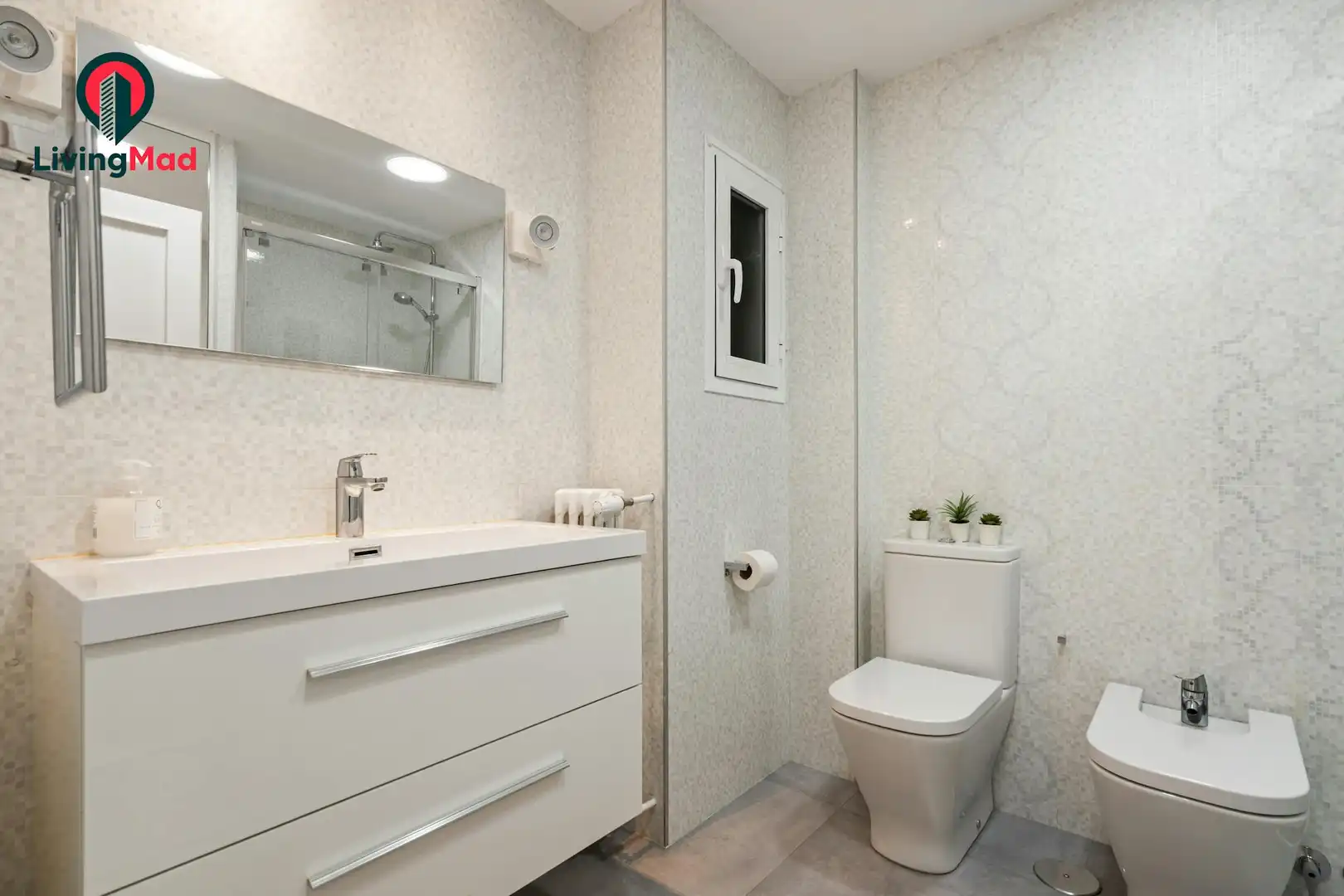 Habitación en alquiler, Madrid