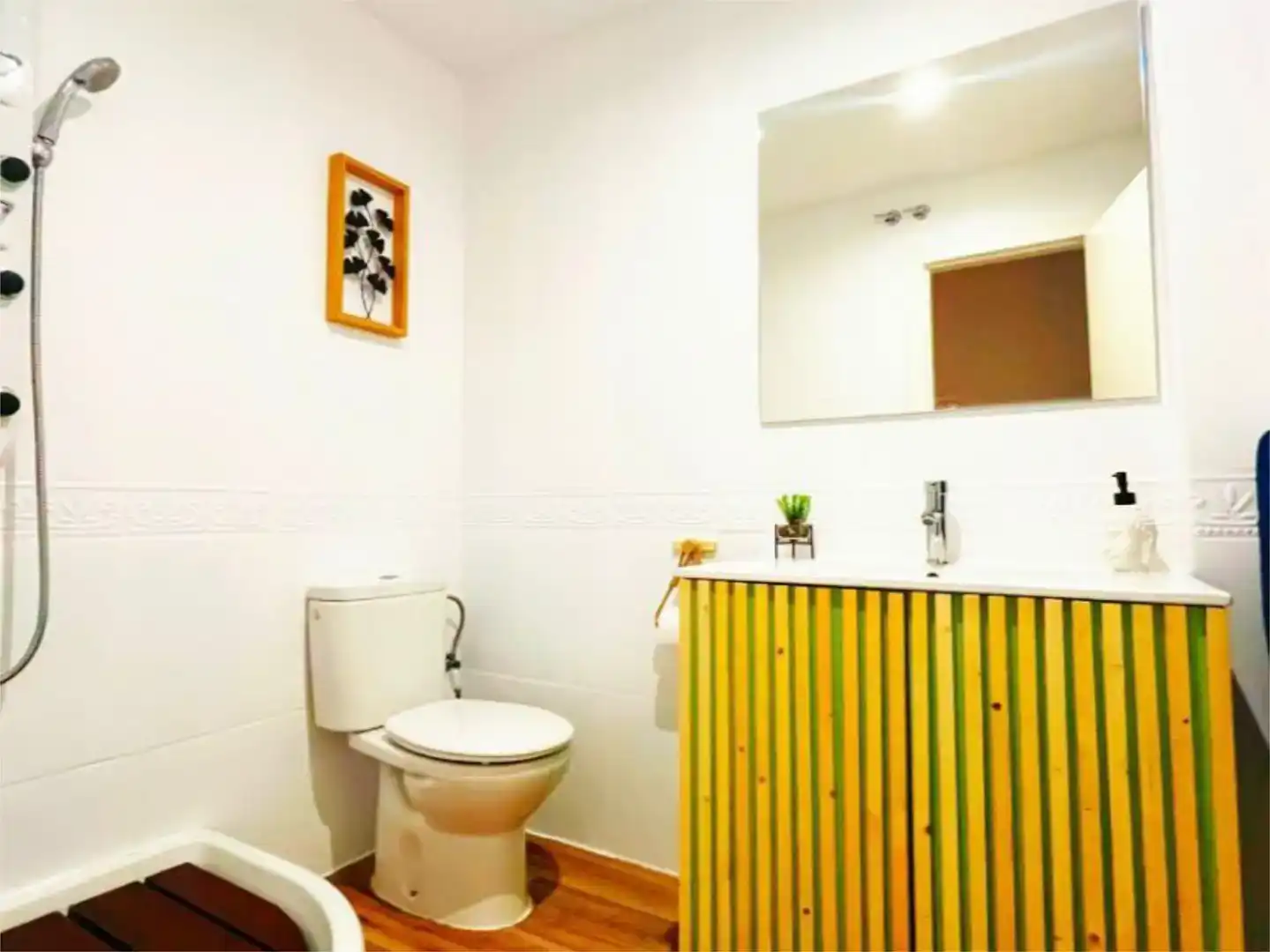 Piso de 129 m² en Alborge