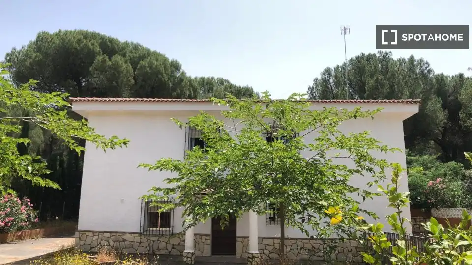 Habitación en alquiler, Córdoba