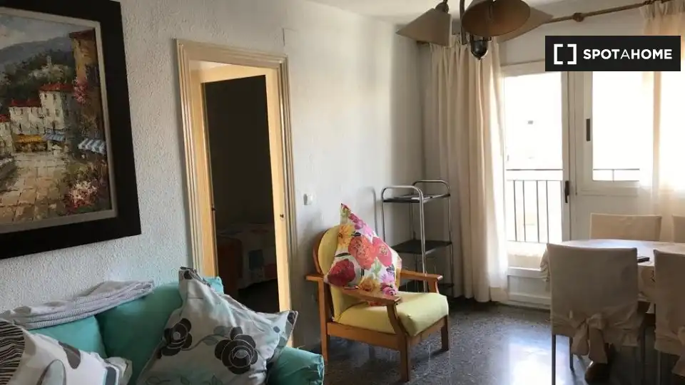 Habitación en alquiler, Murcia