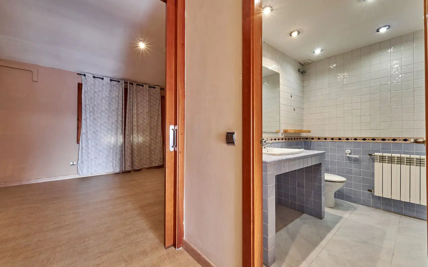 Casa de 142 m² a Llorenç del Penedès