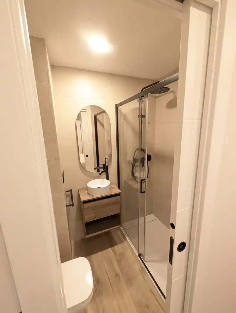 Piso de 80 m² en Burgos