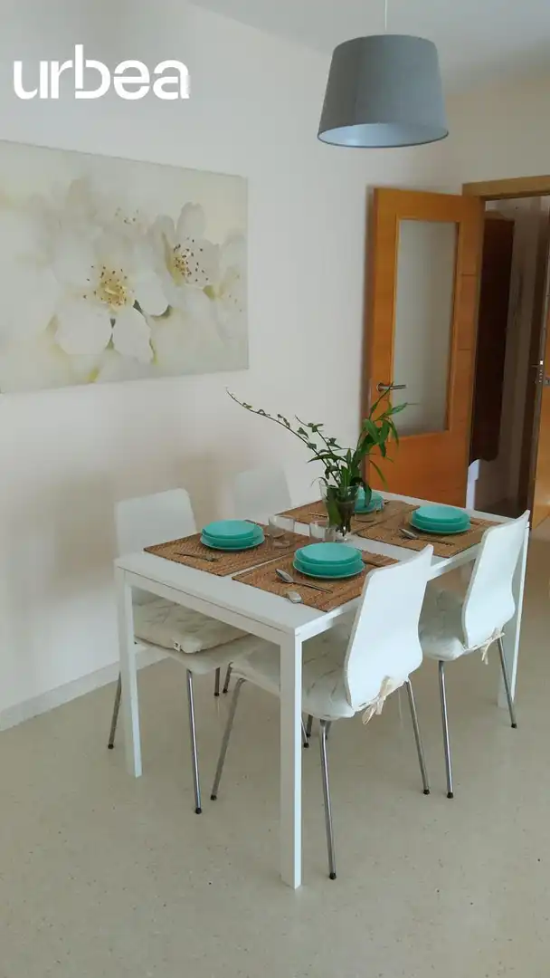 Piso de 65 m² en Torrox