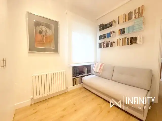 Piso de 78 m² en Bilbao