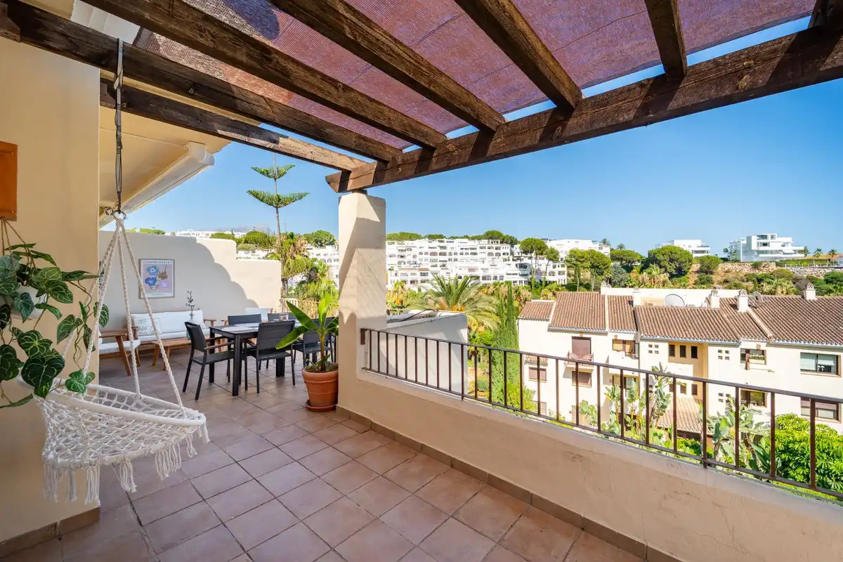 Piso de 161 m² en Benahavís