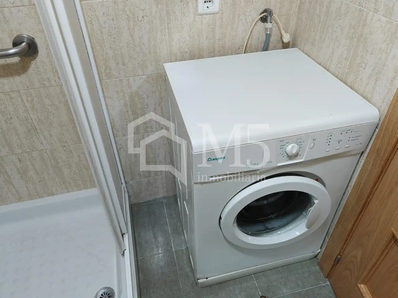 Pis de 60 m² a Algarrobo