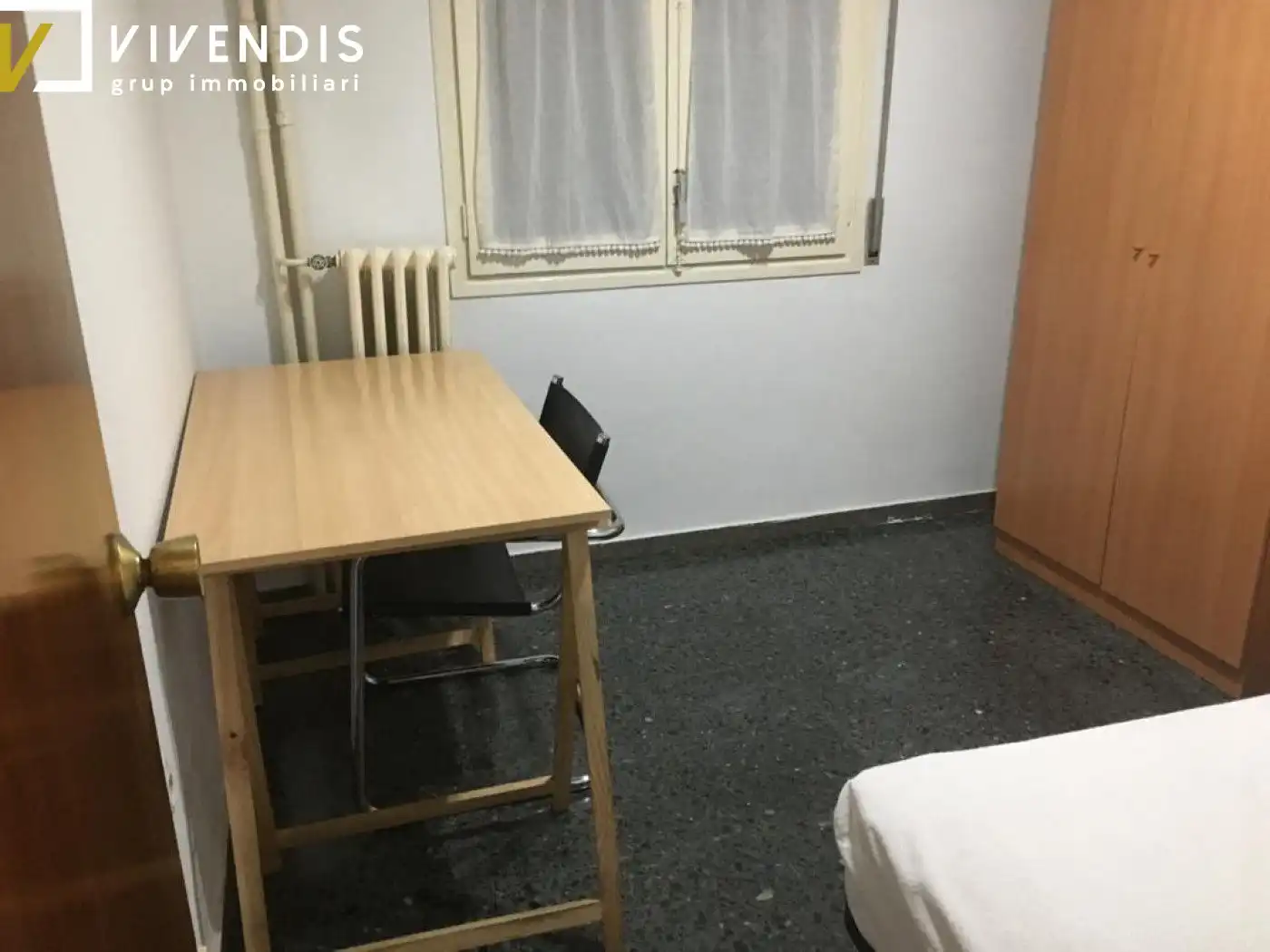 Piso de 117 m² en Lérida