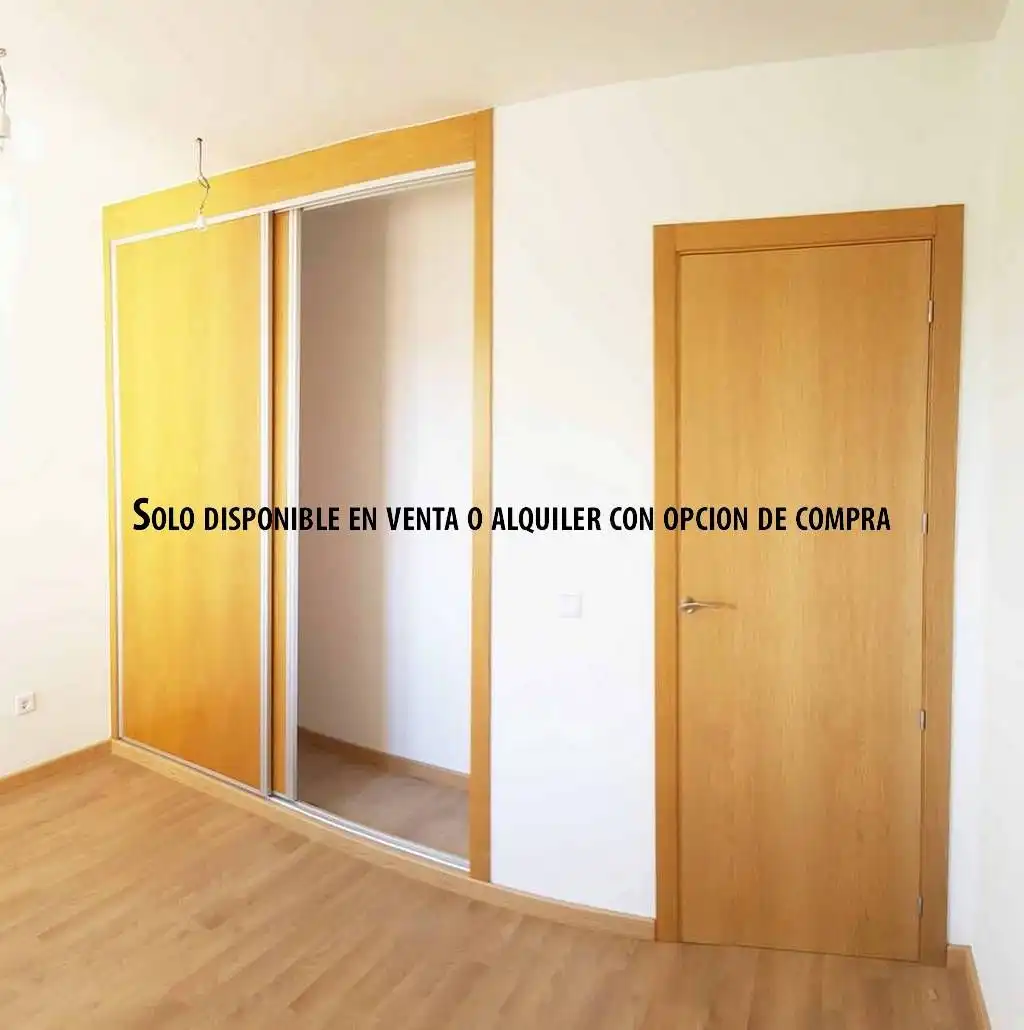 Piso de 83 m² en Tudela de Duero