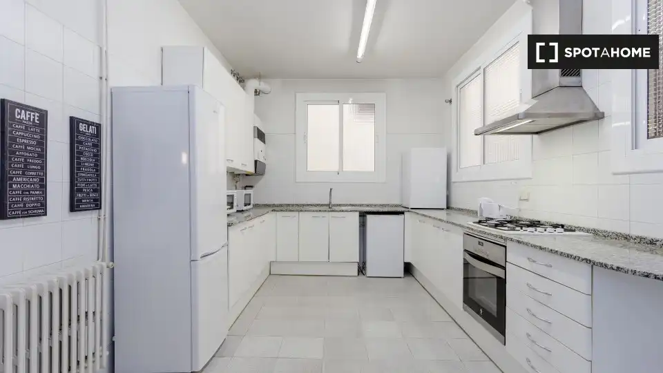 Habitación 189 m², Barcelona