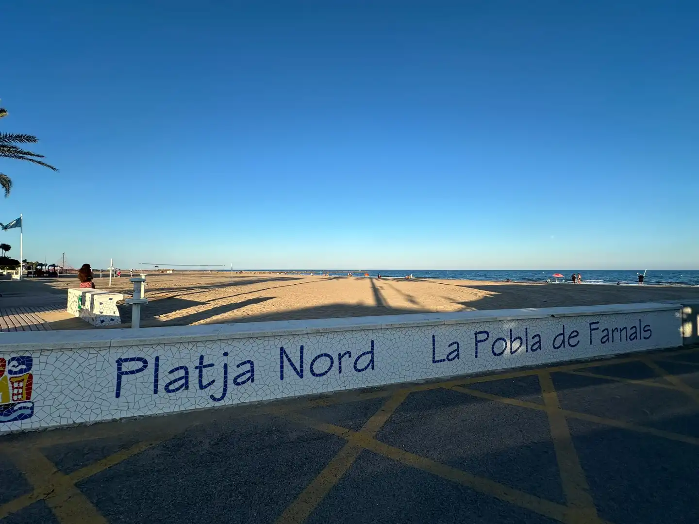 Pis de 53 m² a el Puig de Santa Maria