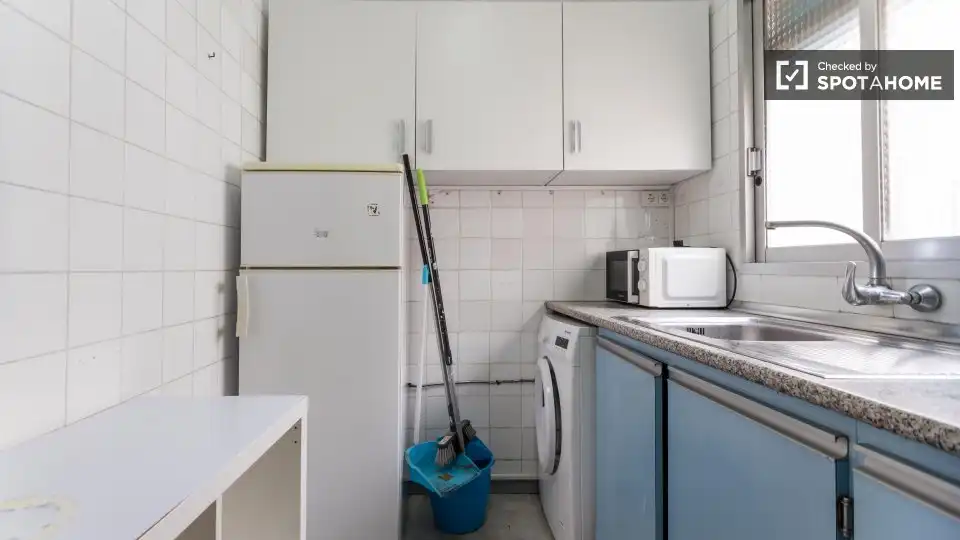 Habitación en alquiler, Valencia