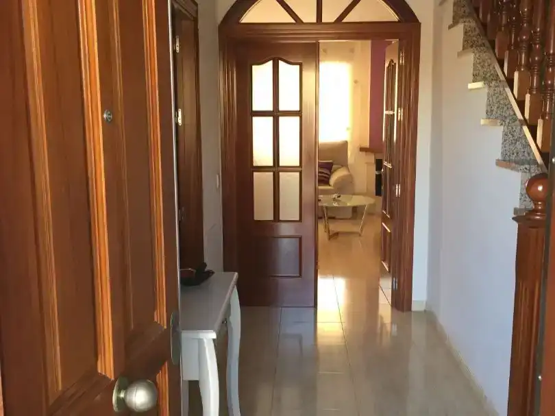 Casa de 250 m² en Almería