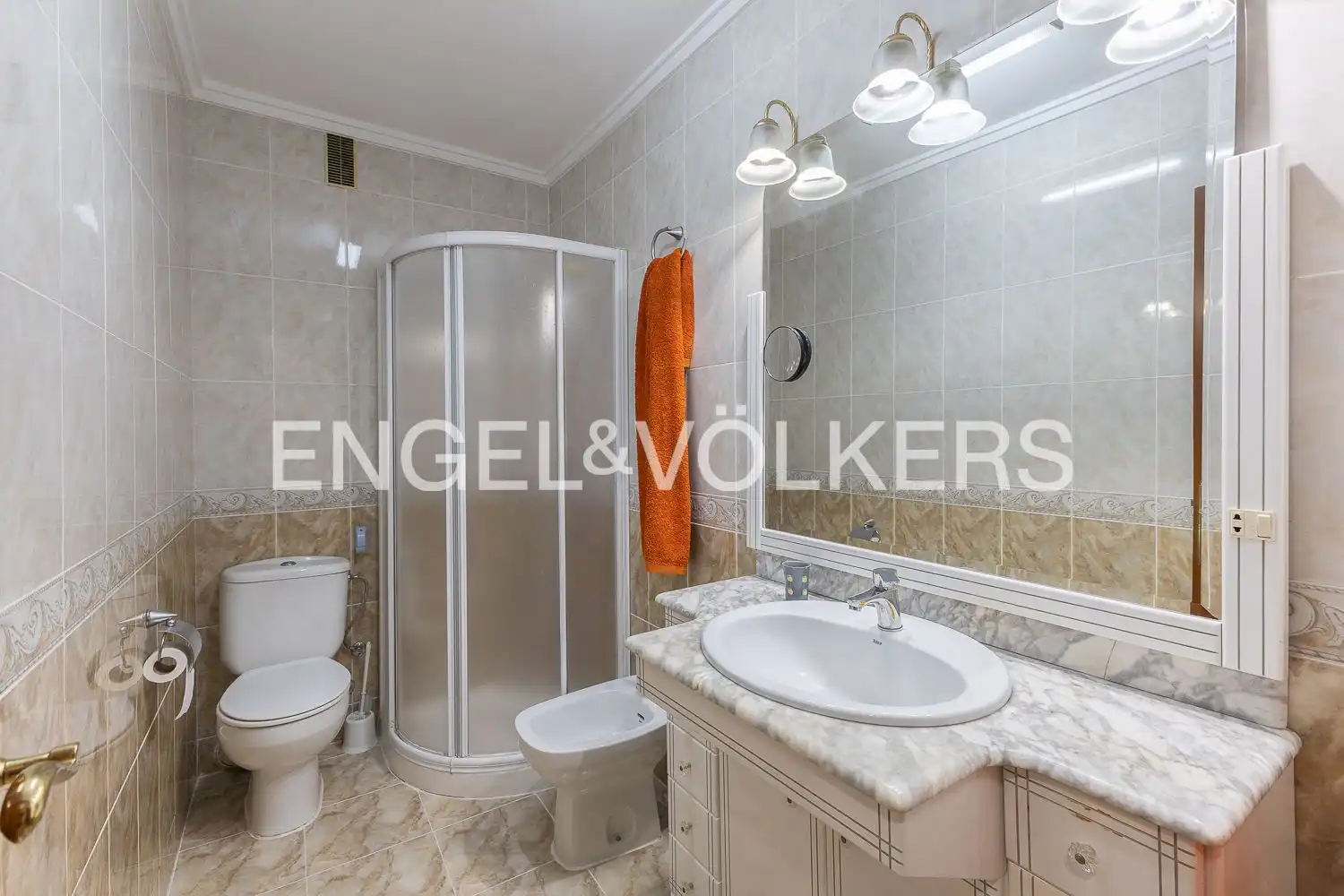 Pis de 103 m² a València