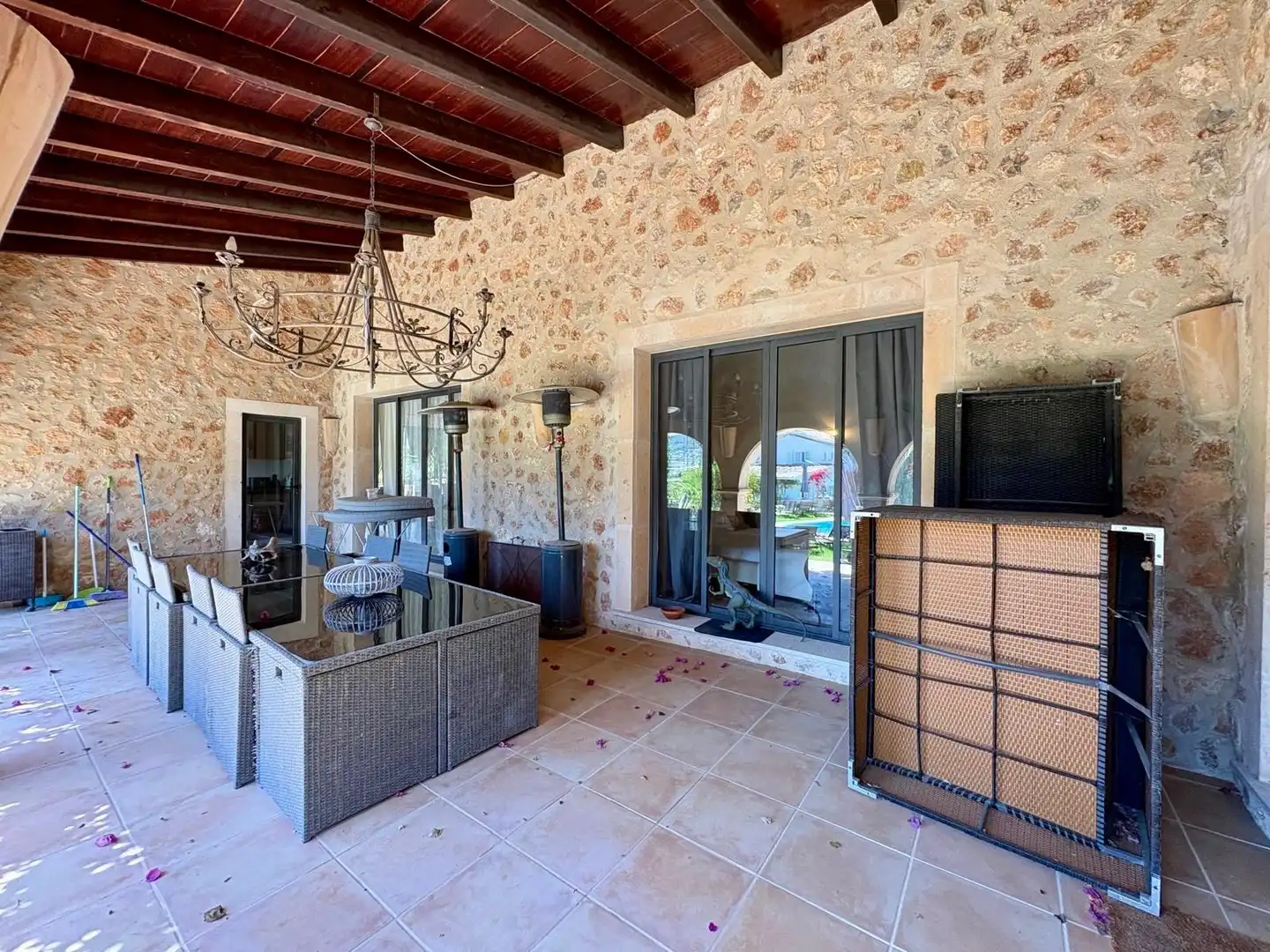 Piso de 234 m² en Andratx