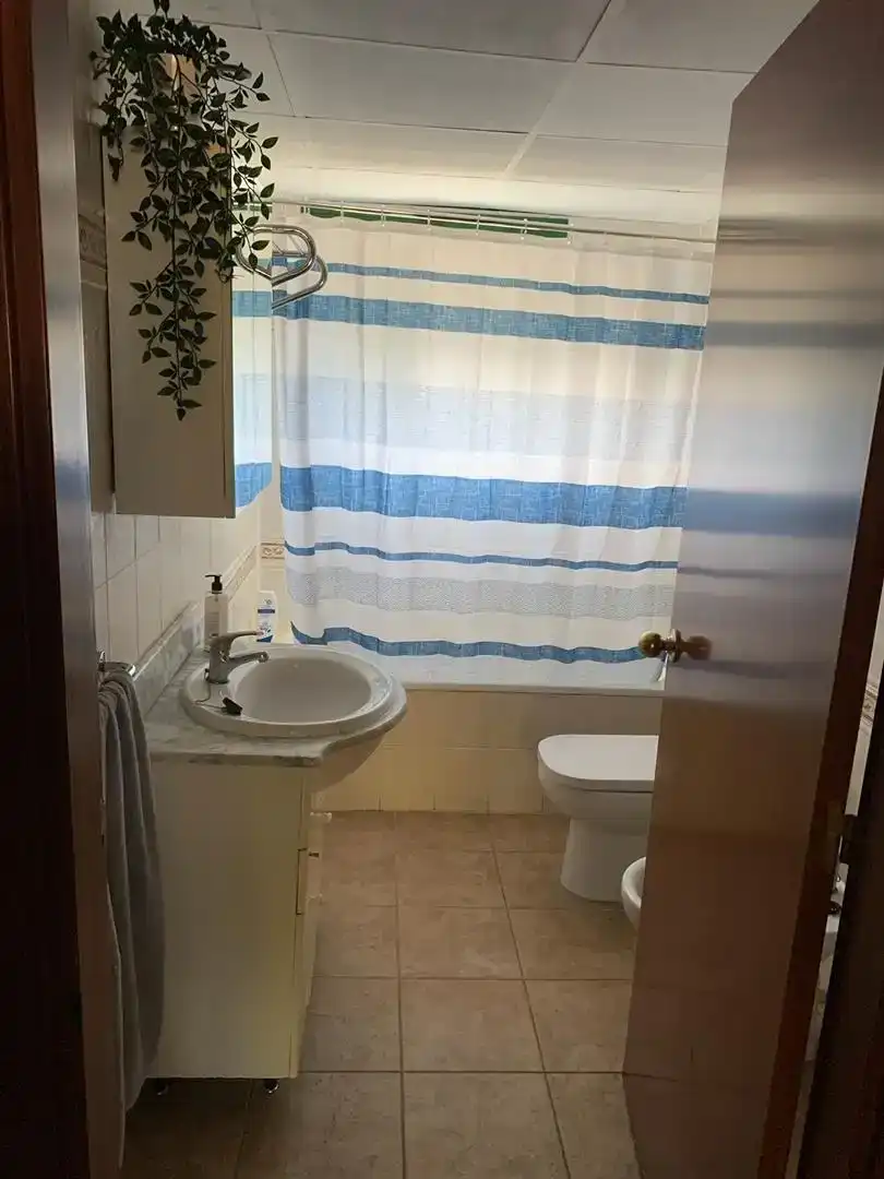 Piso de 80 m² en Salou