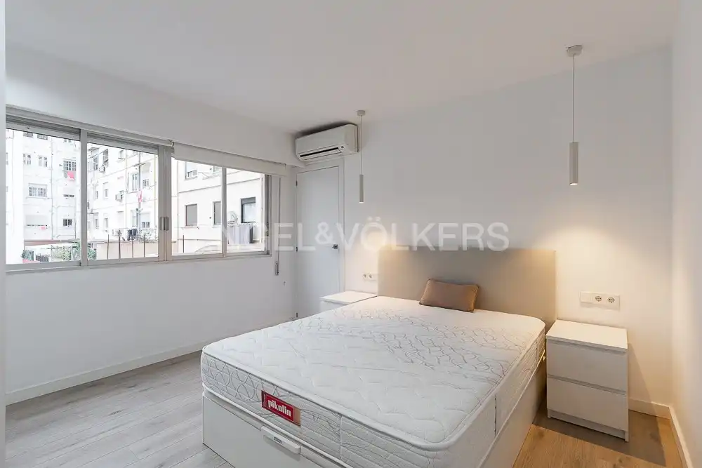 Piso de 155 m² en Valencia