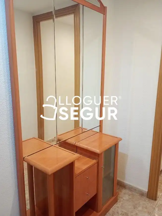 Pis de 80 m² a Barcelona