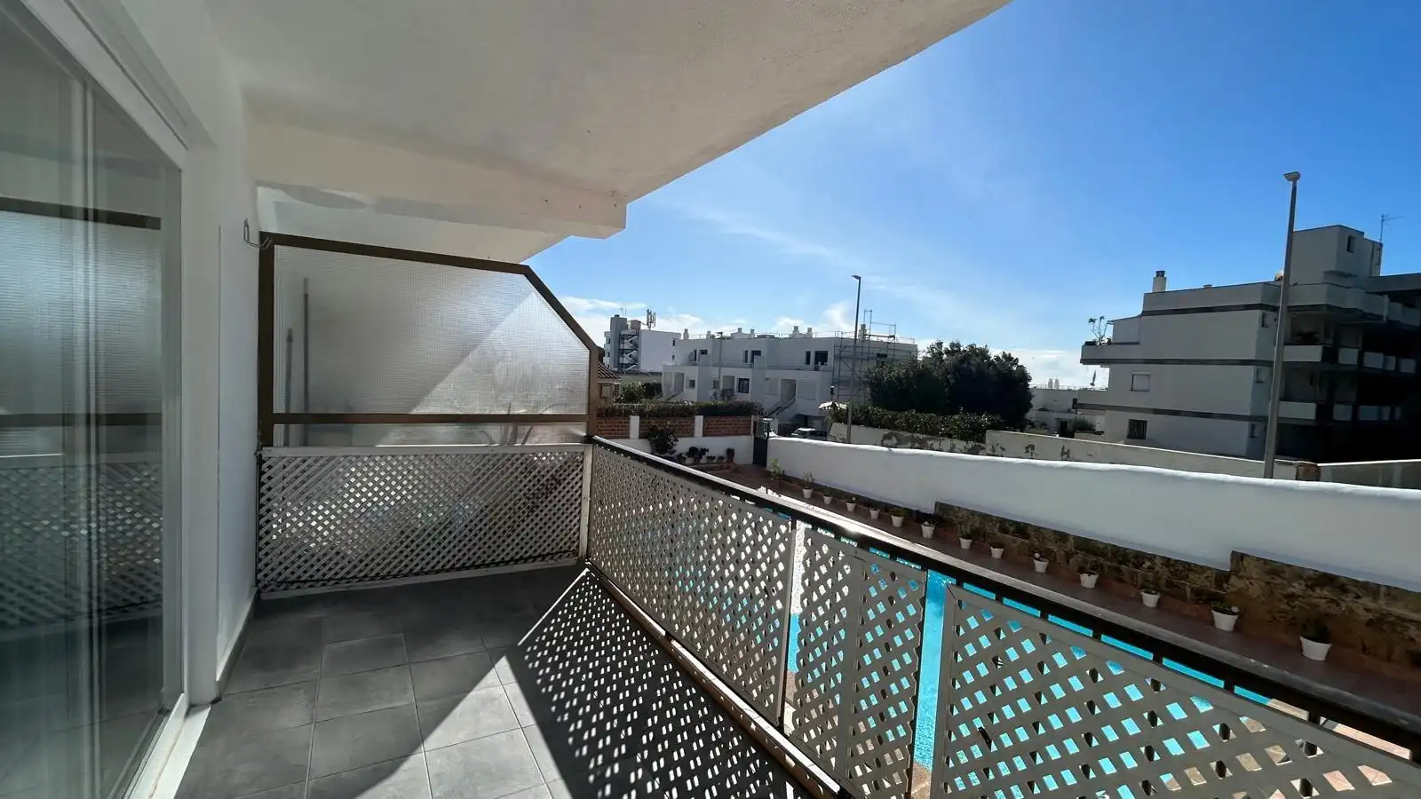 Pis de 36 m² a Palma