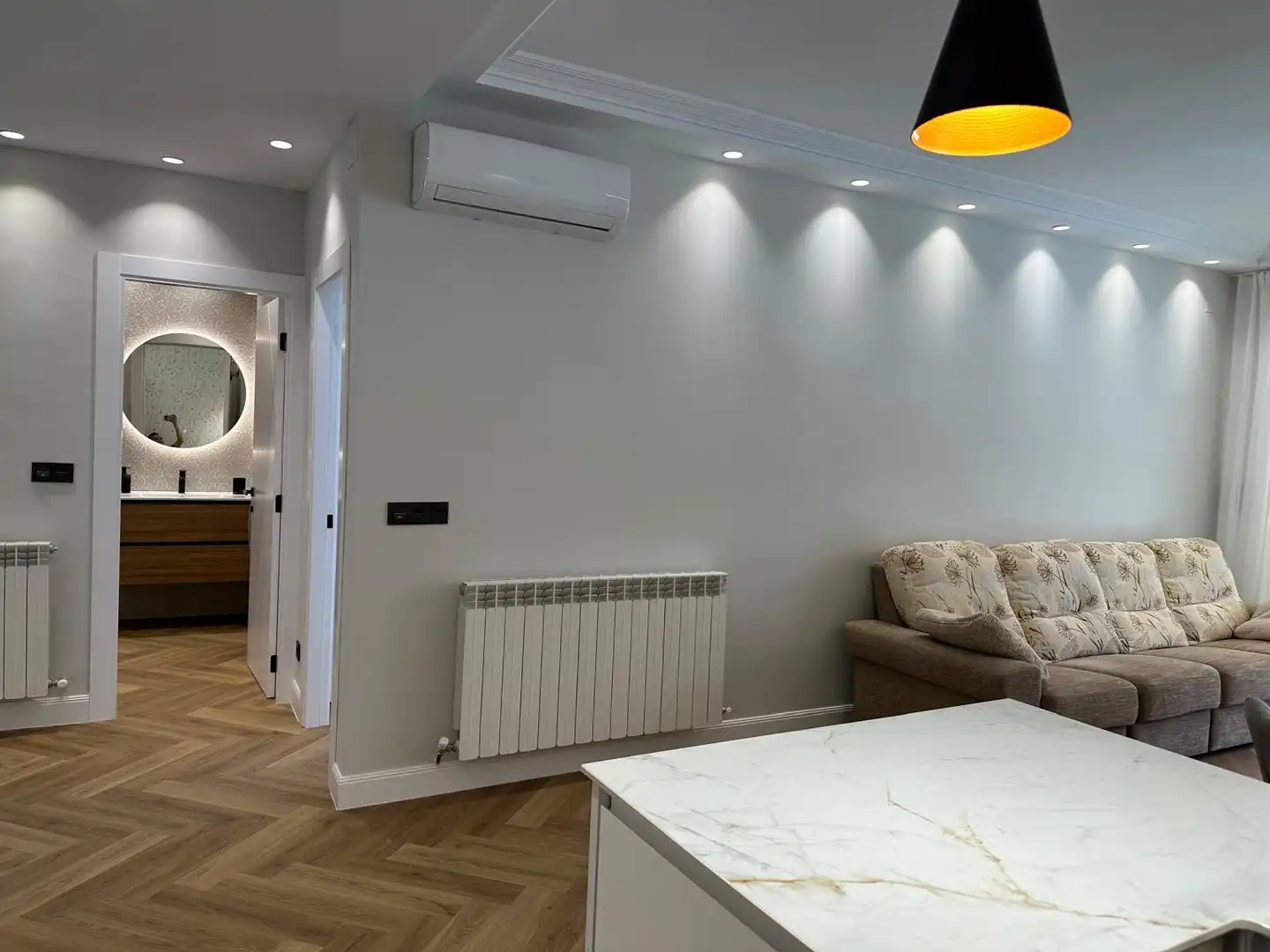 Pis de 65 m² a Palencia