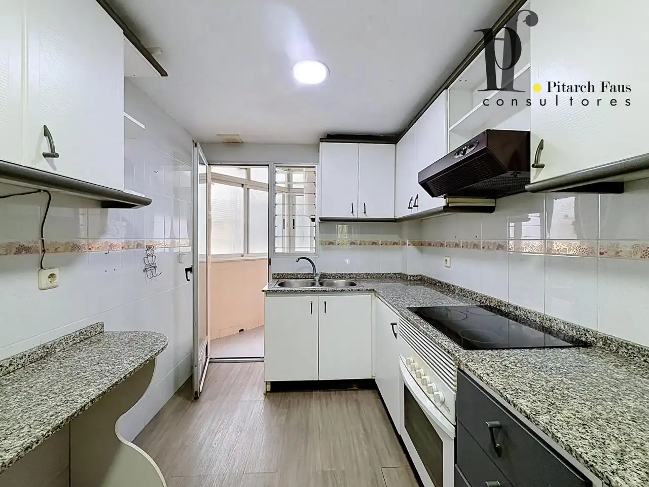 Pis de 110 m² a Aldaia