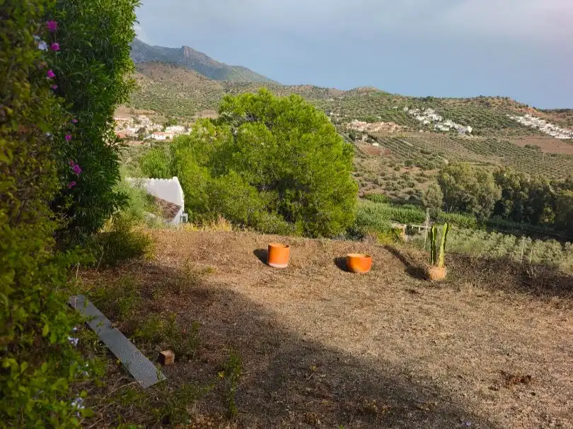 Casa de 120 m² a Viñuela
