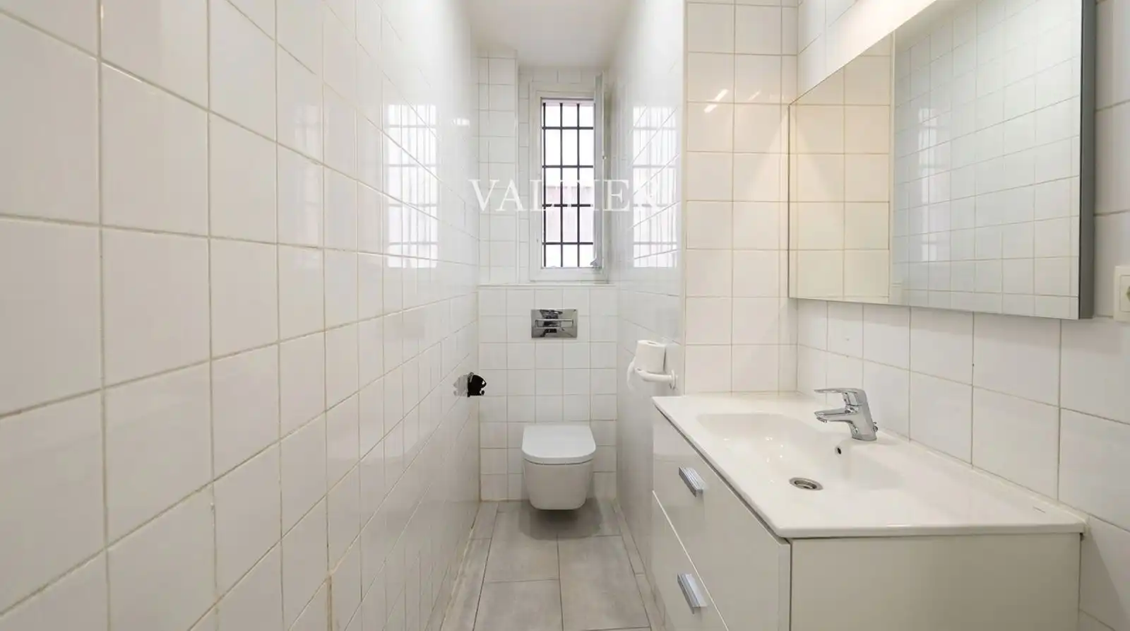 Pis de 50 m² a Madrid