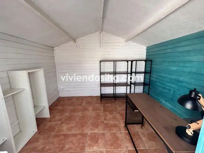 Квартира 60 м² в Puerto de la Cruz