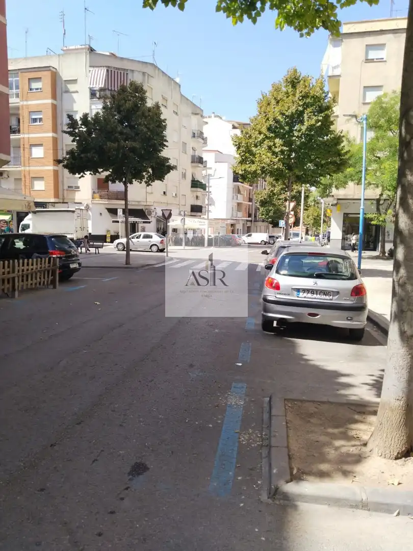 Piso de 100 m² en Játiva