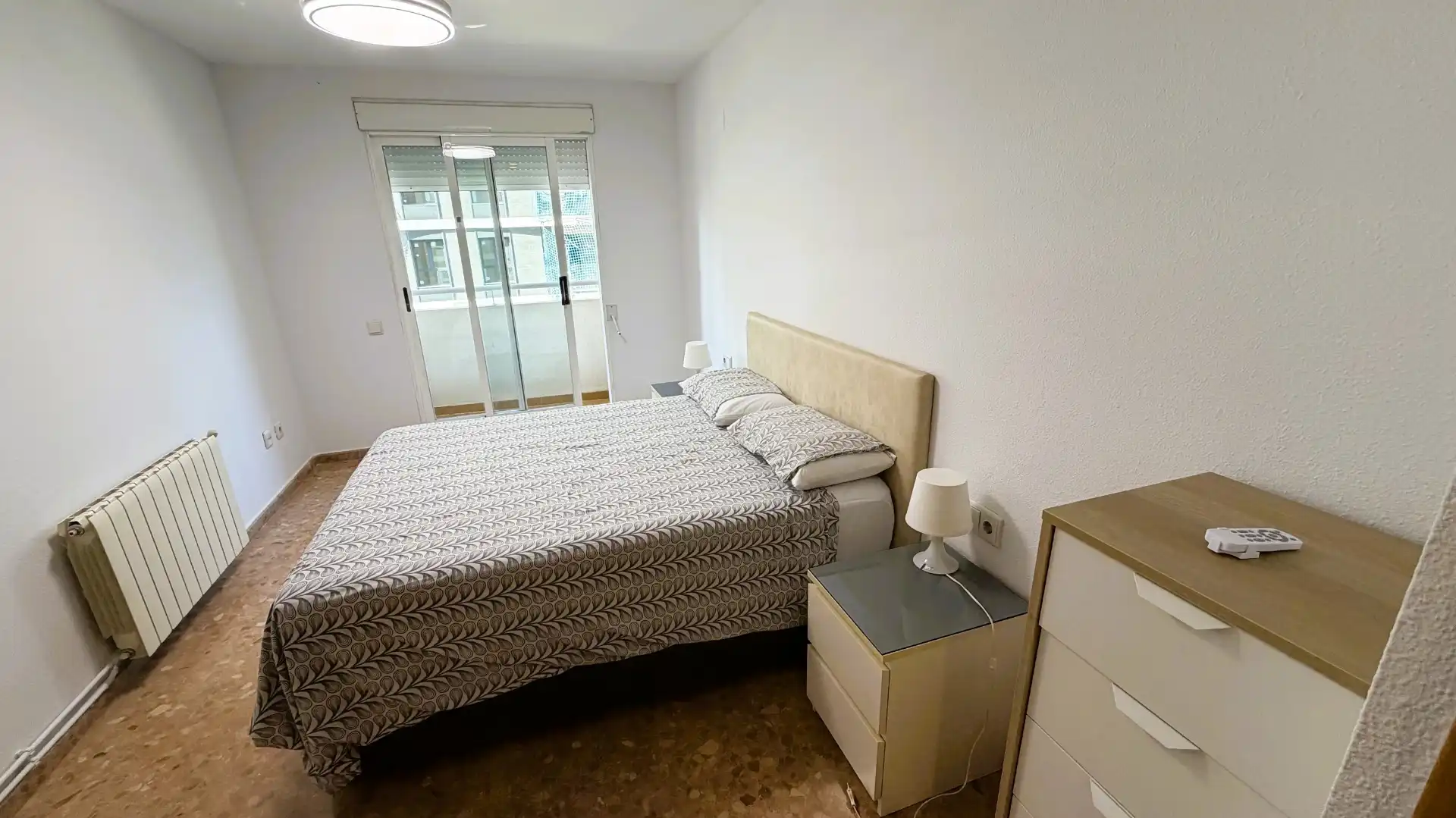 Piso de 139 m² en Valencia