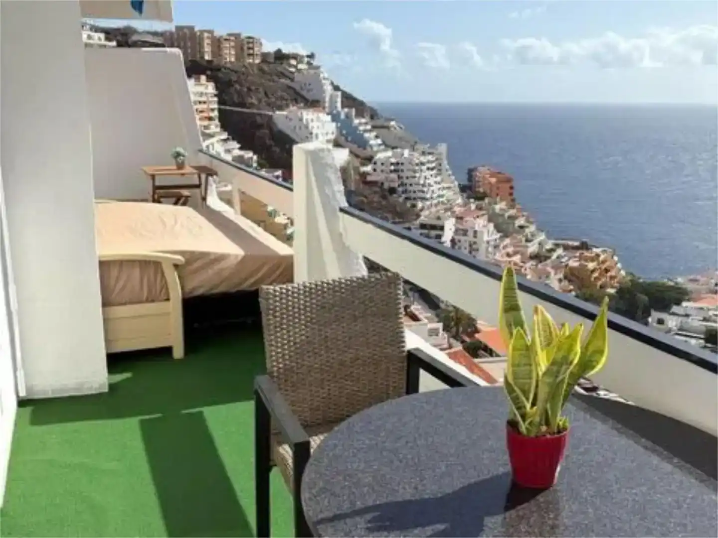 Piso de 210 m² en El Rosario