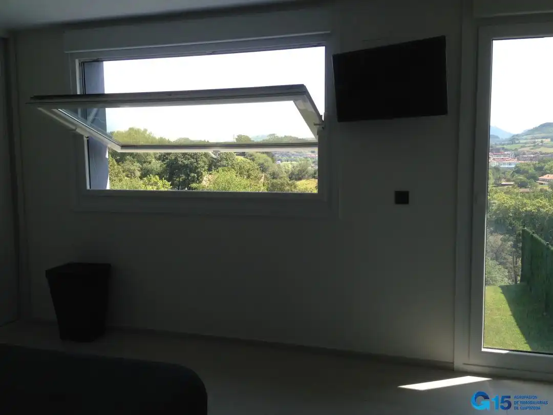 Casa de 160 m² en Usúrbil