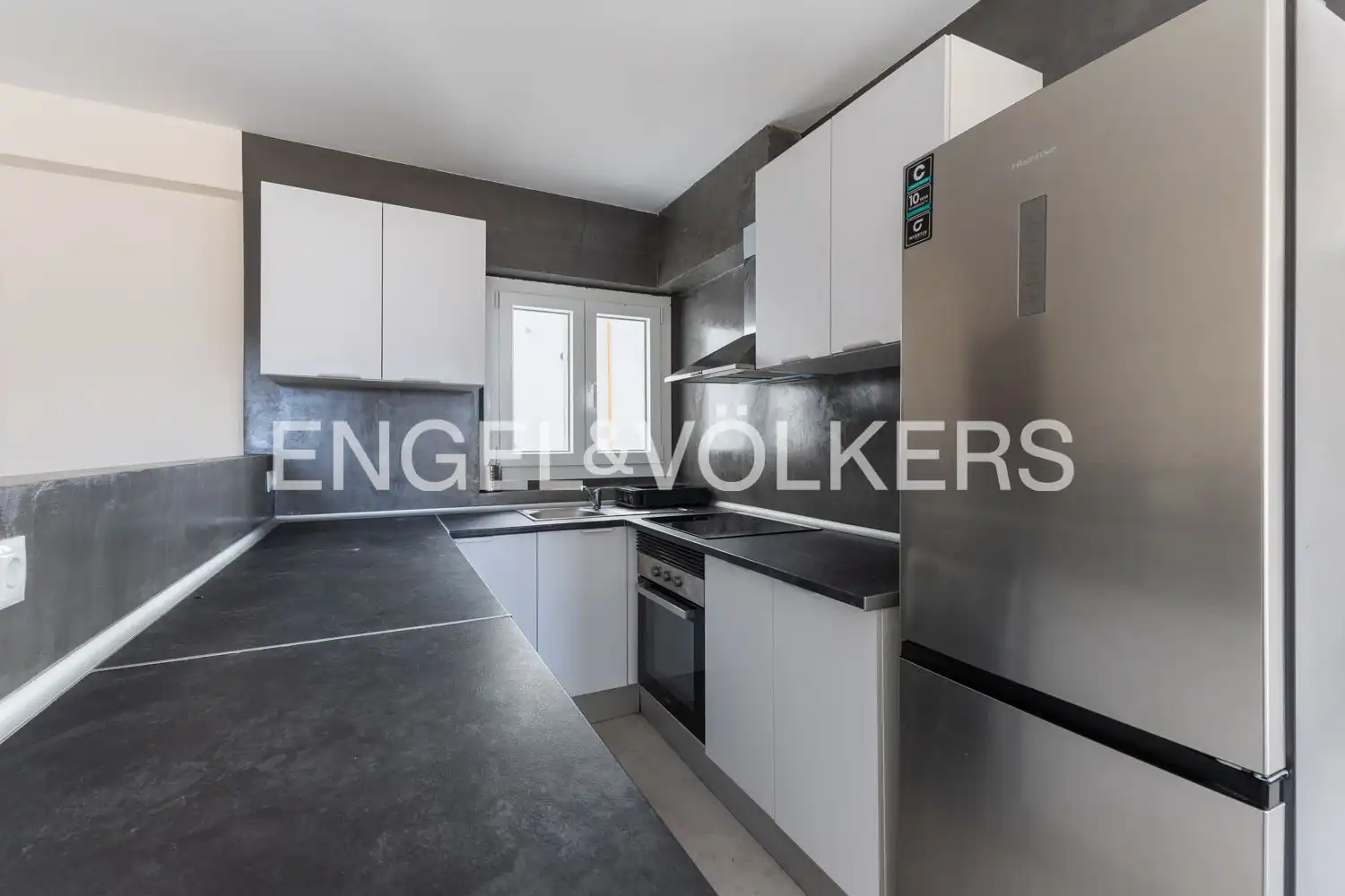 Piso de 74 m² en Valencia