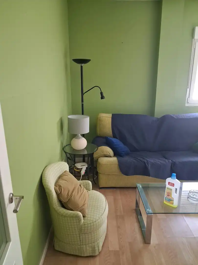 Wohnung 80 m² in Mérida