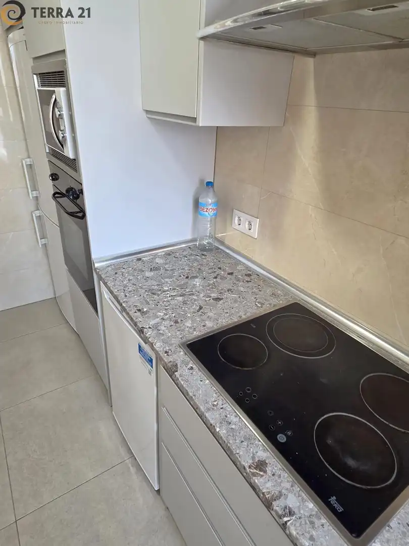 Piso de 95 m² en Jaén