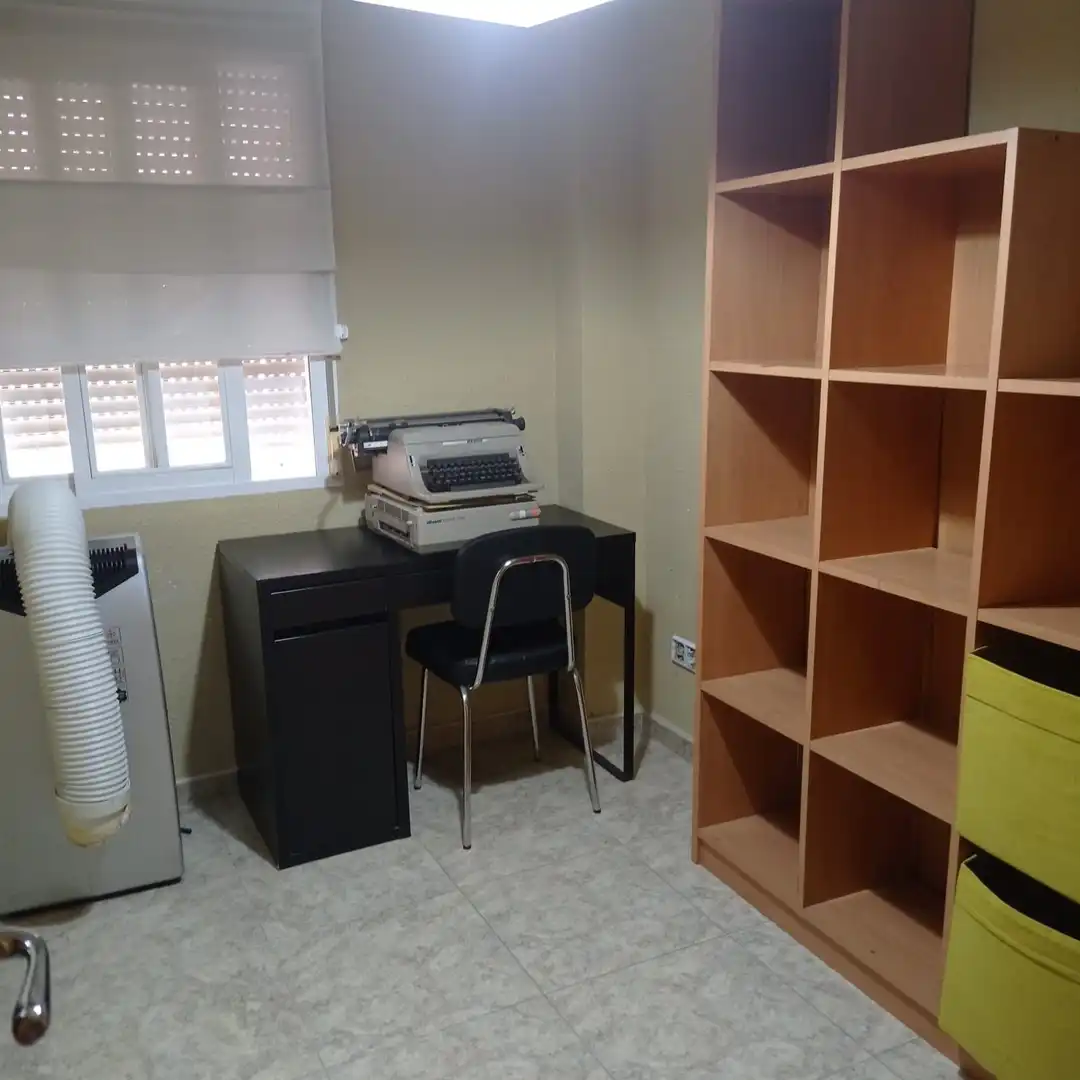 Piso de 70 m² en Málaga