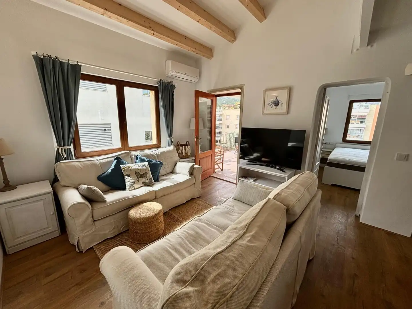Piso de 80 m² en Palma